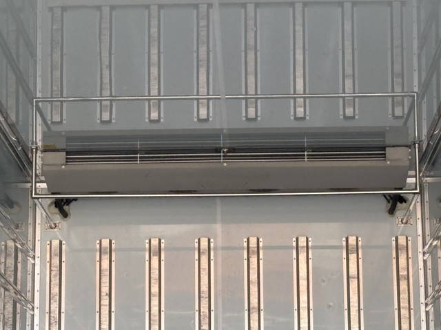 日野プロフィア冷凍車（冷蔵車）大型（10t）[写真15]