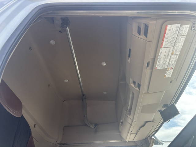 日野プロフィア冷凍車（冷蔵車）大型（10t）[写真17]