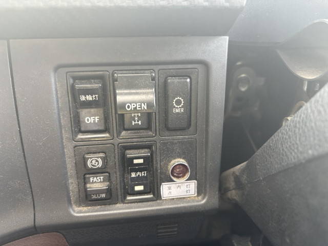 日野プロフィア冷凍車（冷蔵車）大型（10t）[写真19]