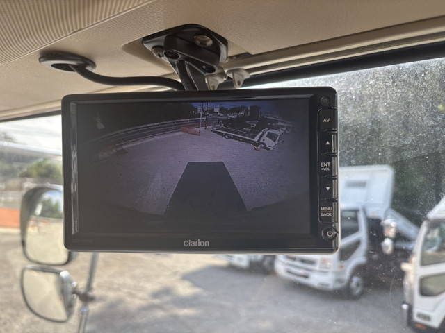 日野プロフィア冷凍車（冷蔵車）大型（10t）[写真23]