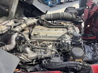 日野プロフィア冷凍車（冷蔵車）大型（10t）[写真26]