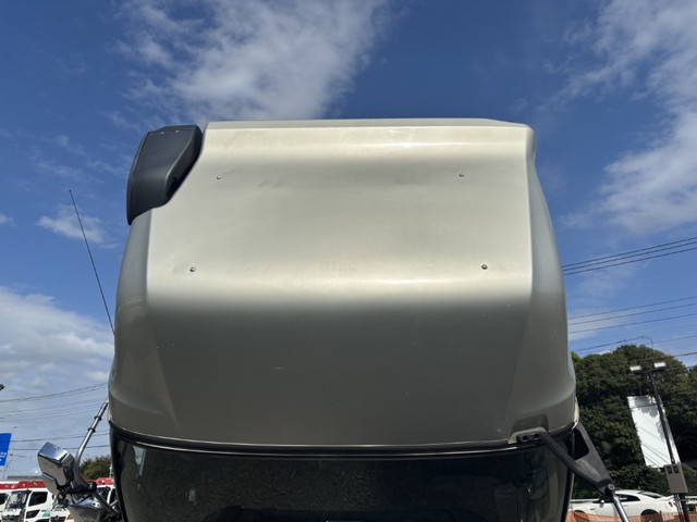 日野プロフィア冷凍車（冷蔵車）大型（10t）[写真26]