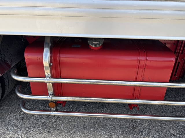 日野プロフィア冷凍車（冷蔵車）大型（10t）[写真29]