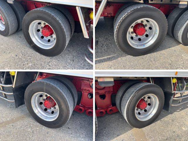 日野プロフィア冷凍車（冷蔵車）大型（10t）[写真30]