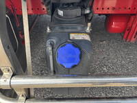 日野プロフィア冷凍車（冷蔵車）大型（10t）[写真35]