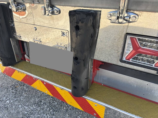 日野プロフィア冷凍車（冷蔵車）大型（10t）[写真38]