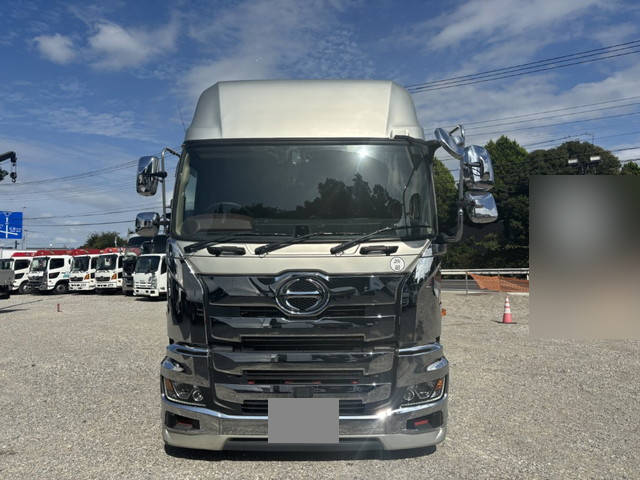 日野プロフィア冷凍車（冷蔵車）大型（10t）[写真05]