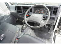 いすゞエルフ平ボディ小型（2t・3t）[写真15]