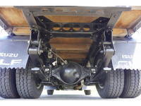 いすゞエルフ平ボディ小型（2t・3t）[写真17]