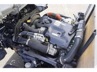 いすゞエルフ平ボディ小型（2t・3t）[写真19]