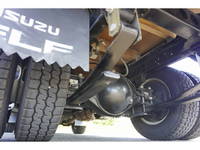 いすゞエルフ平ボディ小型（2t・3t）[写真24]