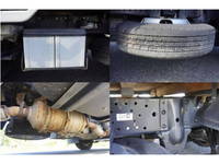 いすゞエルフ平ボディ小型（2t・3t）[写真27]