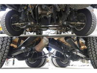 いすゞエルフ平ボディ小型（2t・3t）[写真28]