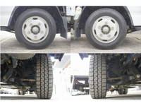 いすゞエルフ平ボディ小型（2t・3t）[写真29]