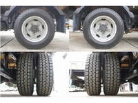 いすゞエルフ平ボディ小型（2t・3t）[写真30]