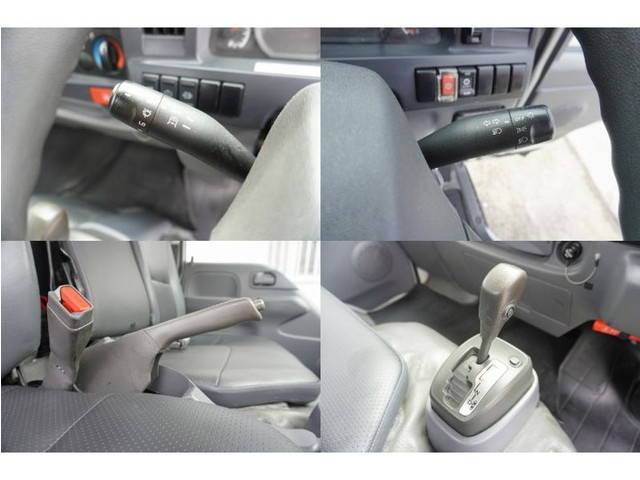 いすゞエルフ平ボディ小型（2t・3t）[写真32]