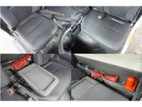 いすゞエルフ平ボディ小型（2t・3t）[写真40]