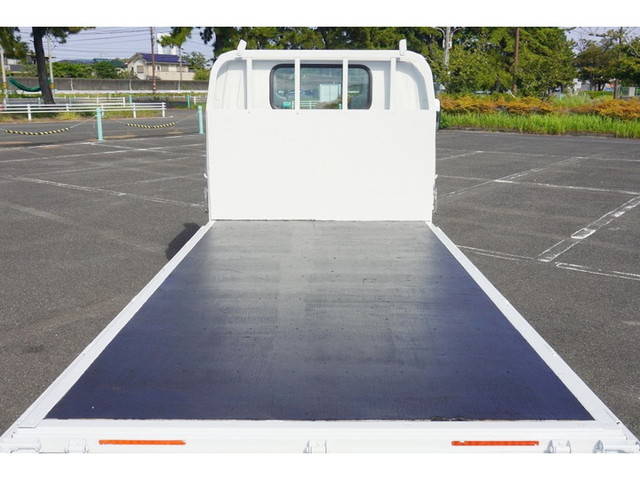 いすゞエルフ平ボディ小型（2t・3t）[写真04]