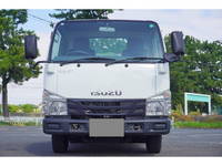 いすゞエルフ平ボディ小型（2t・3t）[写真06]