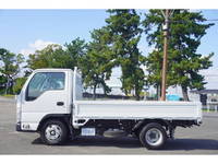 いすゞエルフ平ボディ小型（2t・3t）[写真09]