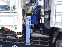 日野レンジャークレーン5段増トン（6t・8t）[写真11]