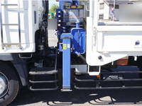 日野レンジャークレーン5段増トン（6t・8t）[写真12]