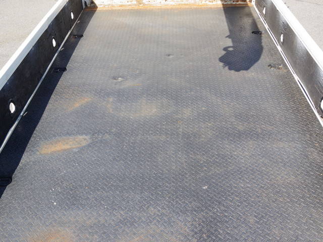 日野レンジャークレーン5段増トン（6t・8t）[写真13]