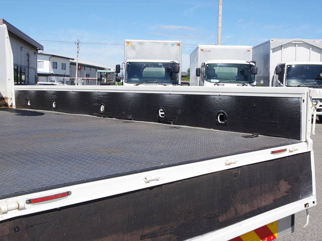 日野レンジャークレーン5段増トン（6t・8t）[写真15]