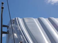 日野レンジャークレーン5段増トン（6t・8t）[写真23]