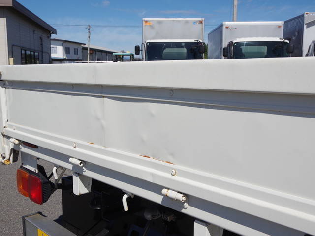 日野レンジャークレーン5段増トン（6t・8t）[写真23]