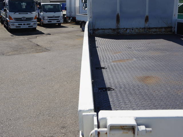 日野レンジャークレーン5段増トン（6t・8t）[写真26]