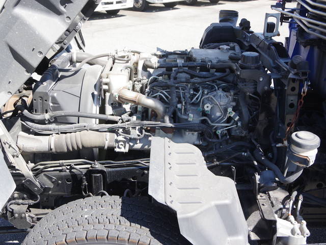 日野レンジャークレーン5段増トン（6t・8t）[写真29]