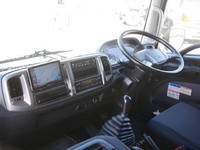 日野レンジャークレーン5段増トン（6t・8t）[写真31]