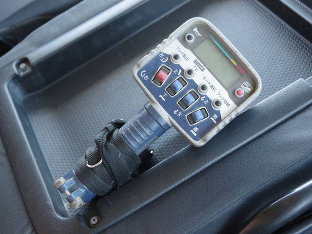 日野レンジャークレーン5段増トン（6t・8t）[写真31]