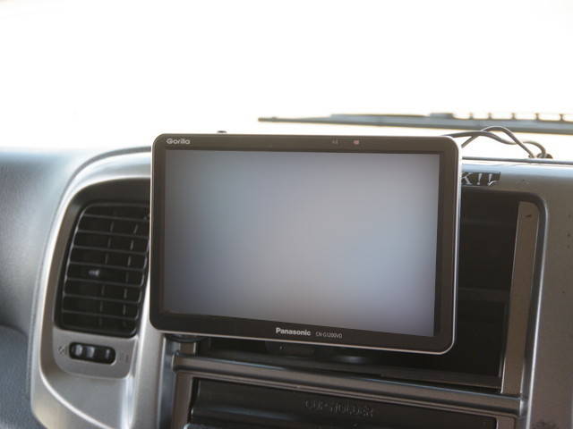 日野レンジャークレーン5段増トン（6t・8t）[写真32]