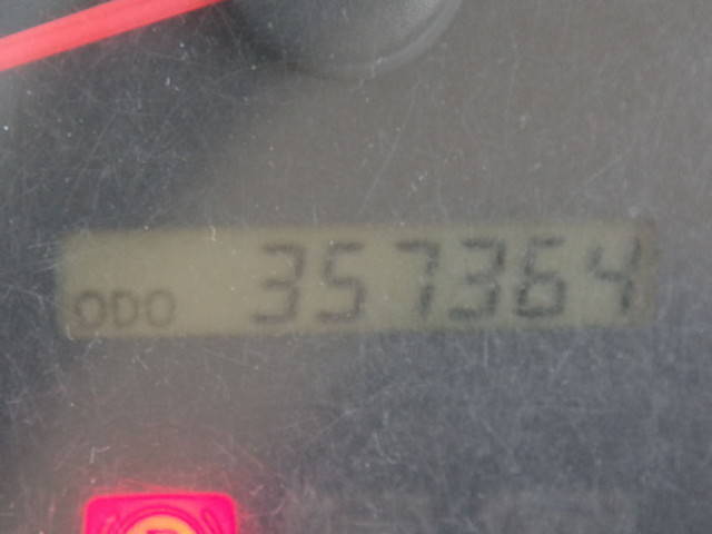 日野レンジャークレーン5段増トン（6t・8t）[写真35]