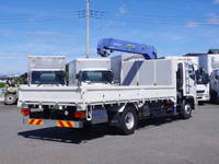 日野レンジャークレーン5段増トン（6t・8t）[写真05]