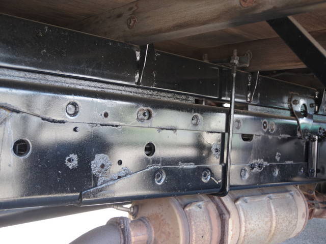 日野レンジャークレーン5段増トン（6t・8t）[写真06]