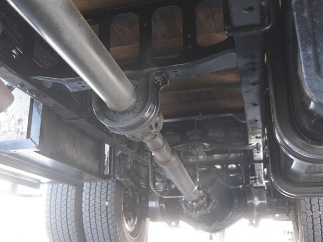 日野レンジャークレーン5段増トン（6t・8t）[写真08]