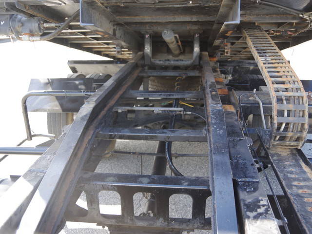 日野デュトロセーフティローダー小型（2t・3t）[写真10]