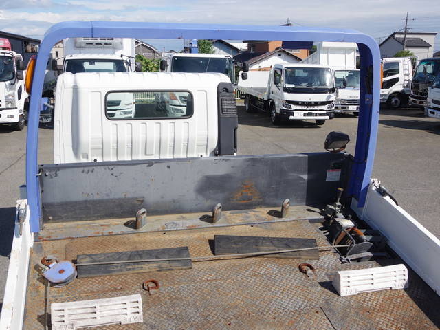 日野デュトロセーフティローダー小型（2t・3t）[写真13]