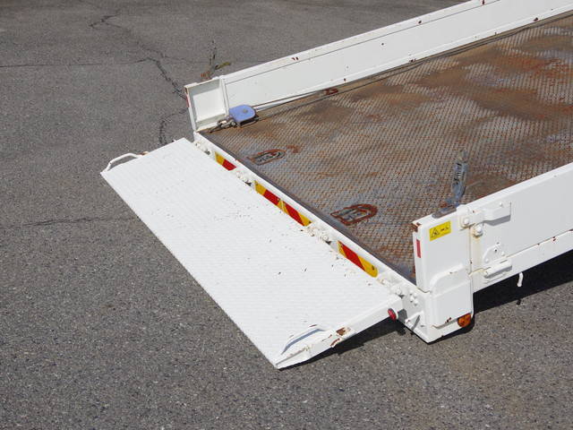 日野デュトロセーフティローダー小型（2t・3t）[写真14]