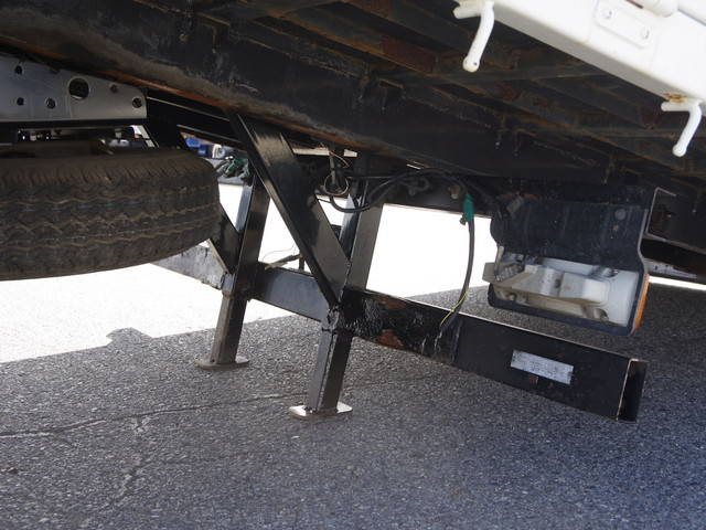 日野デュトロセーフティローダー小型（2t・3t）[写真15]