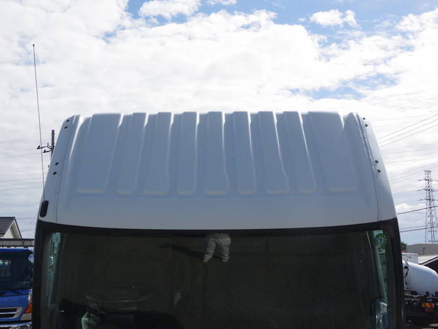 日野デュトロセーフティローダー小型（2t・3t）[写真18]