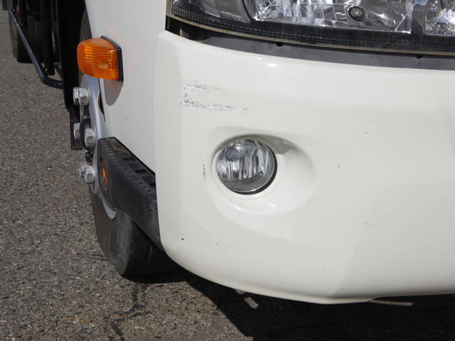 日野デュトロセーフティローダー小型（2t・3t）[写真22]