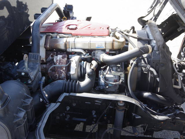 日野デュトロセーフティローダー小型（2t・3t）[写真25]