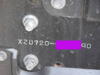 日野デュトロセーフティローダー小型（2t・3t）[写真27]