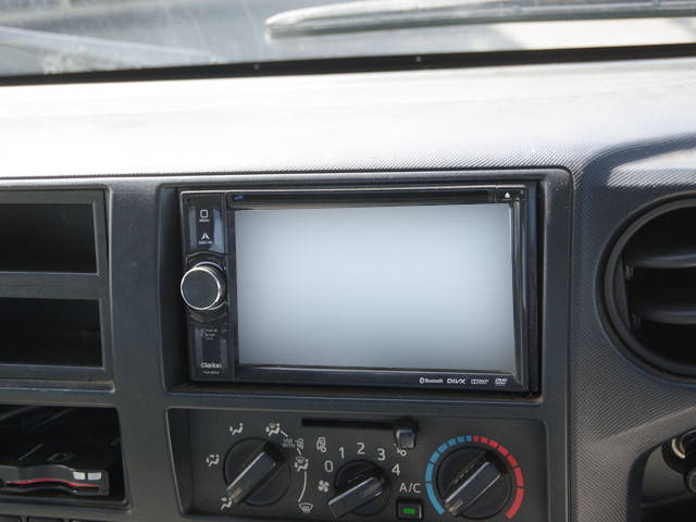 日野デュトロセーフティローダー小型（2t・3t）[写真28]