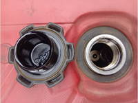 日野デュトロダンプ小型（2t・3t）[写真12]