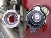 日野デュトロダンプ小型（2t・3t）[写真13]